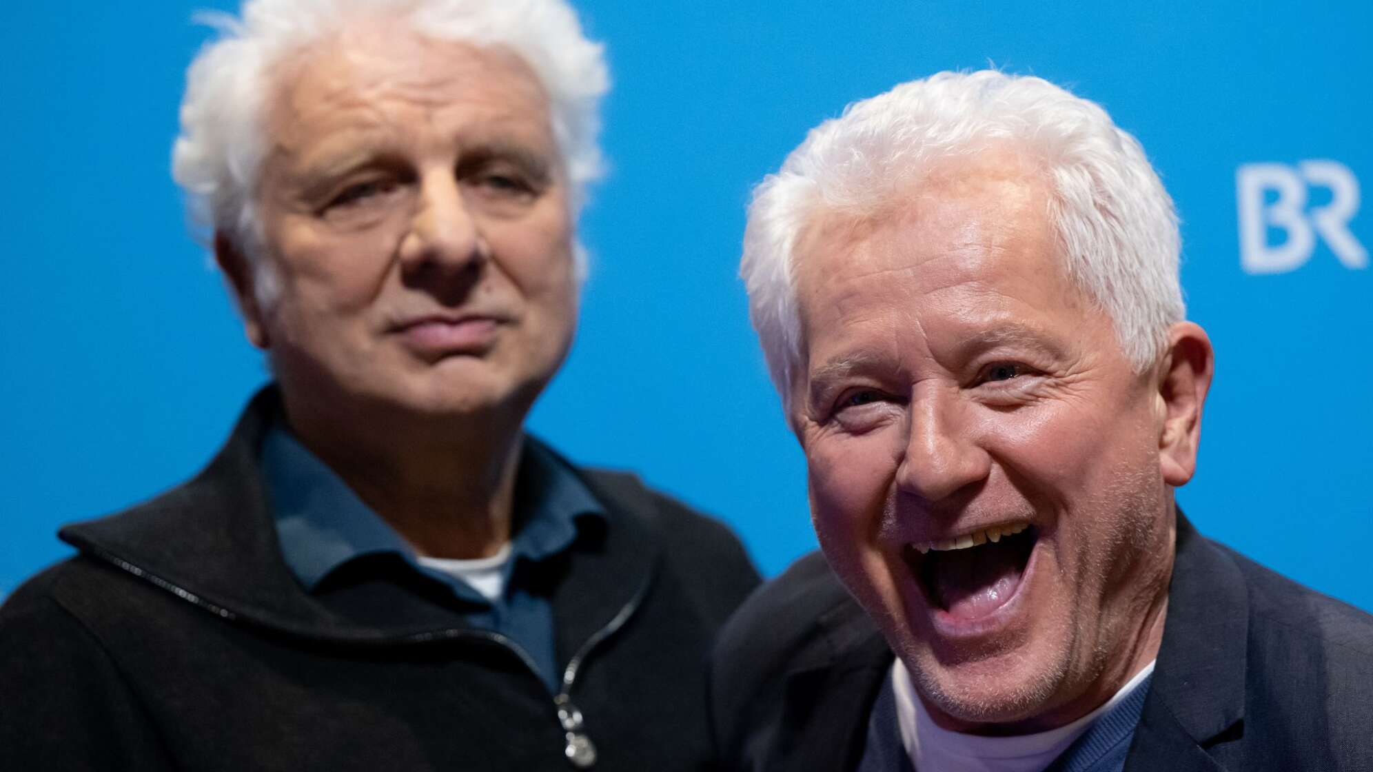 Ehrenpreis für Münchner "Tatort"-Kommissare