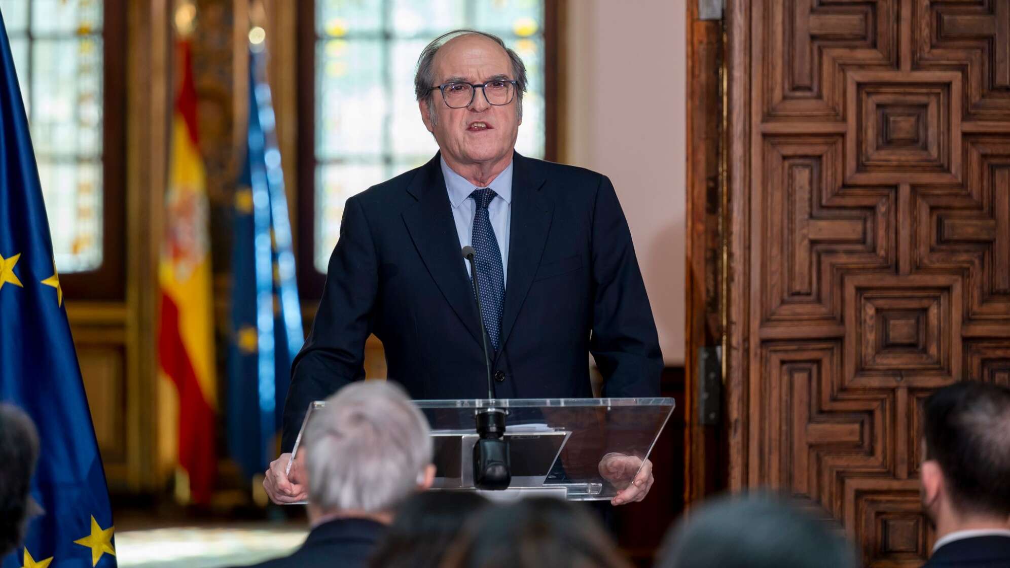 Spanische Kirche will Missbrauchsopfer entschädigen