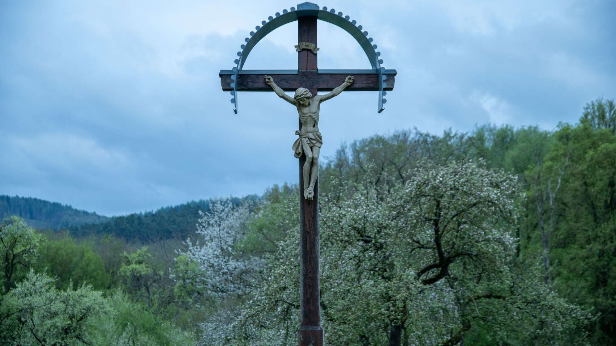 Kreuz