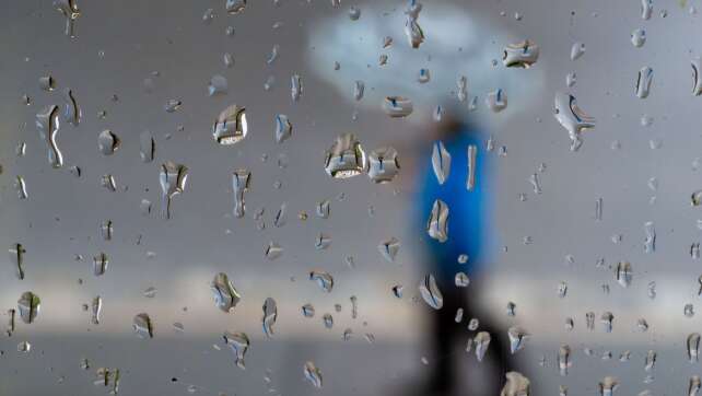 Regen, Schnee und Kühle - Frühling pausiert weiter