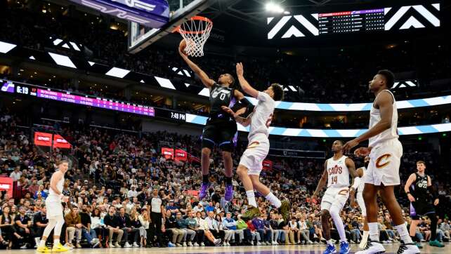 Schröders Cavaliers mit Schritt Richtung NBA-Playoffs