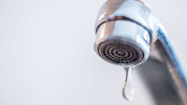 Trinkwasser in Rimpar wieder sauber – Keime beseitigt