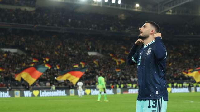 «Sieben-Tage-Dauerthema»: Undav kämpft weiter um WM-Rolle