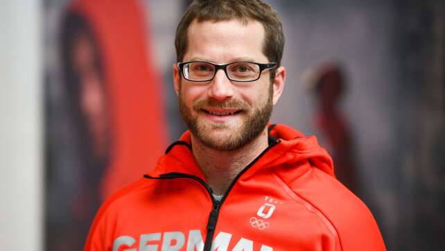 Knirsch neuer Sport-Geschäftsführer im Alpenverein