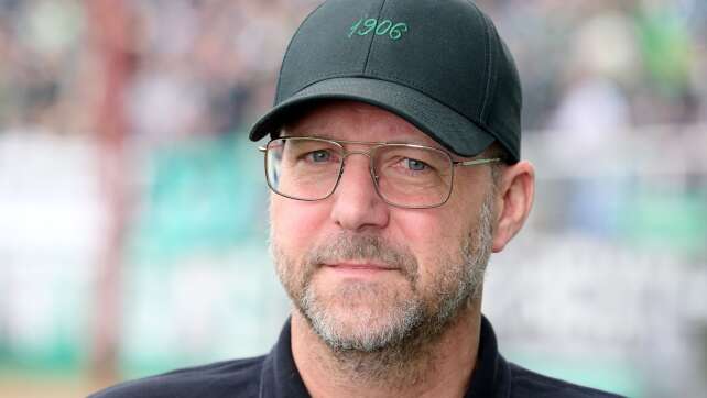 Jahn Regensburg verpflichtet Hildmann als neuen Chefcoach