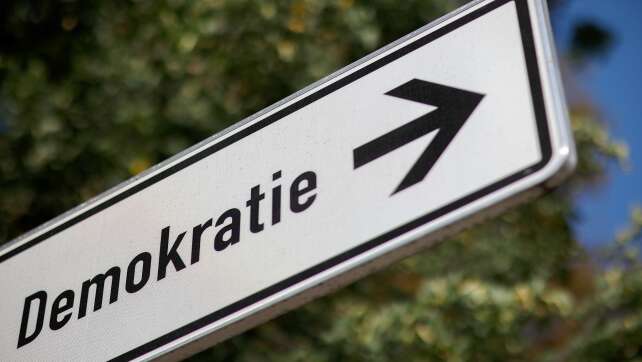 «Feindbild» der Rechten: Report beklagt systematischen Druck