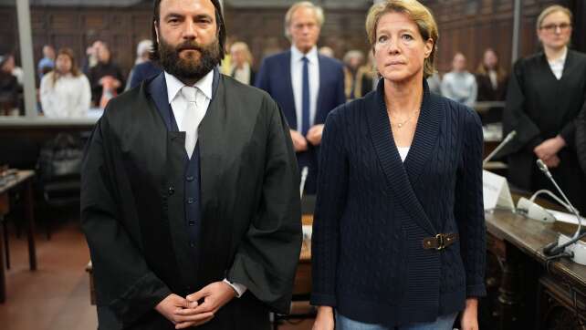 «Den Kindern eine Stimme geben» – Blocks Nachbarin sagt aus