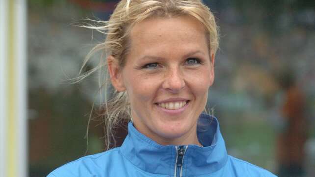 Ex-Weitspringerin Tiedtke spricht über Tod ihres Sohnes