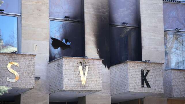 Anschlag auf Russisches Haus in Prag – Verdächtiger gesteht