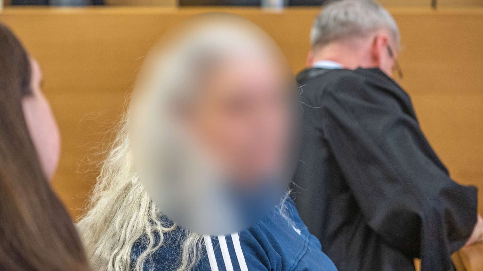 Prozessauftakt wegen mutmaßlicher Vergiftung des Lebensgefährten