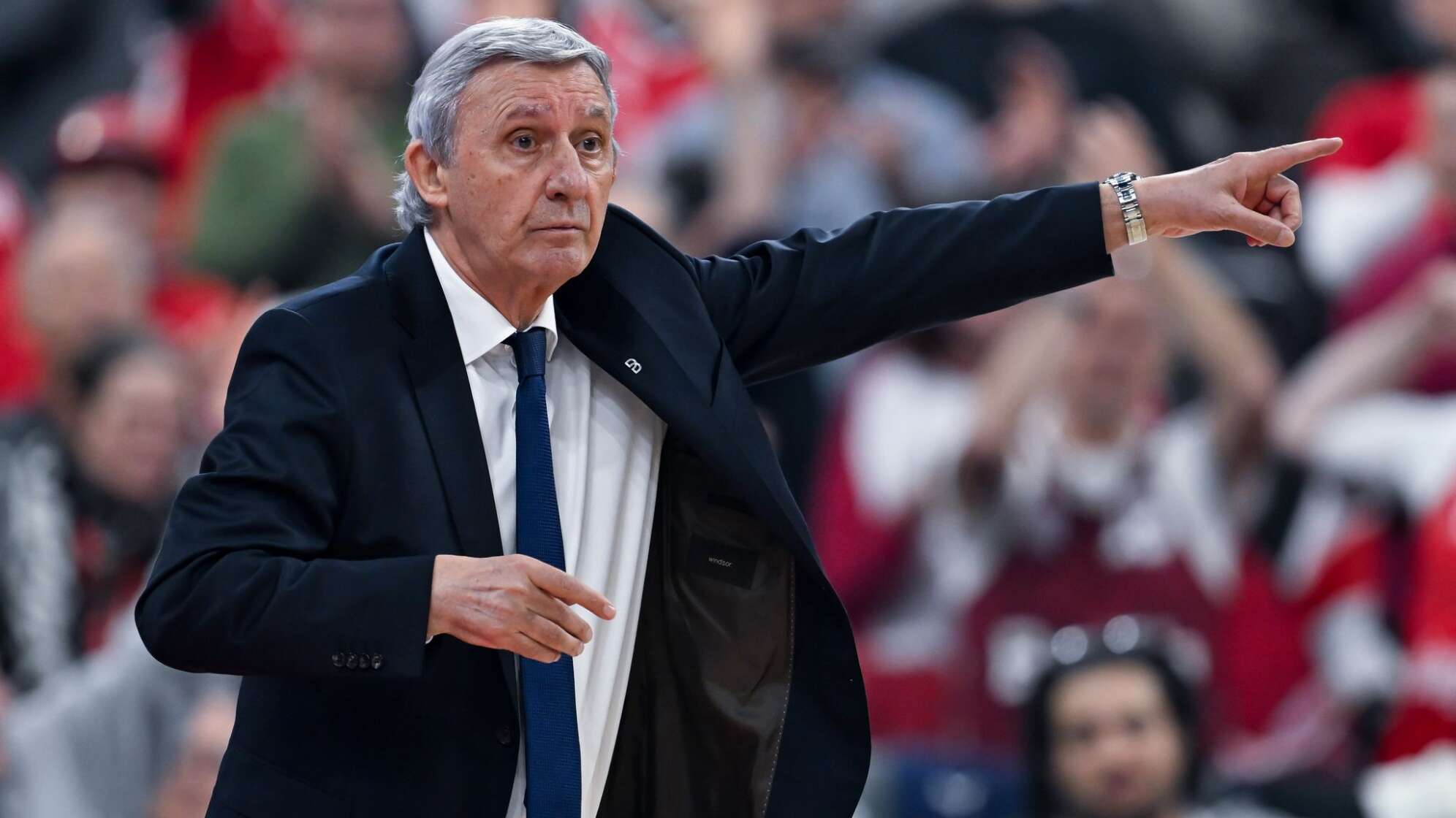 Svetislav Pesic