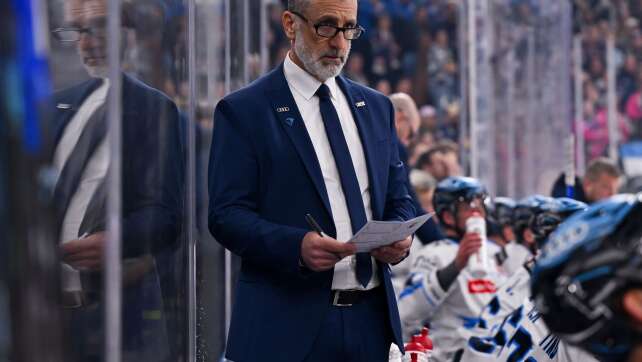 Brutales Foul überschattet Ingolstadts Sieg in DEL-Playoffs