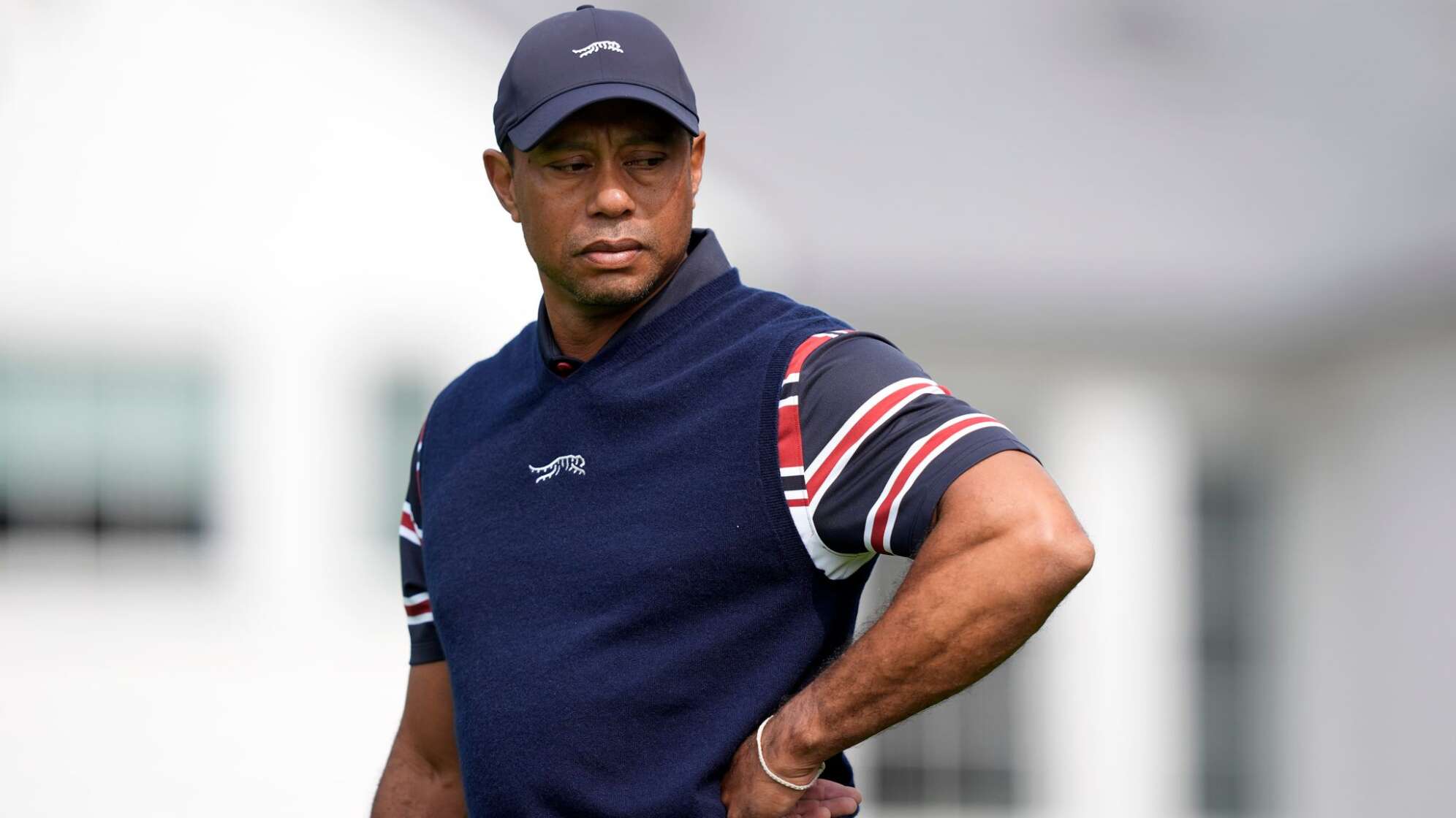 Tiger Woods