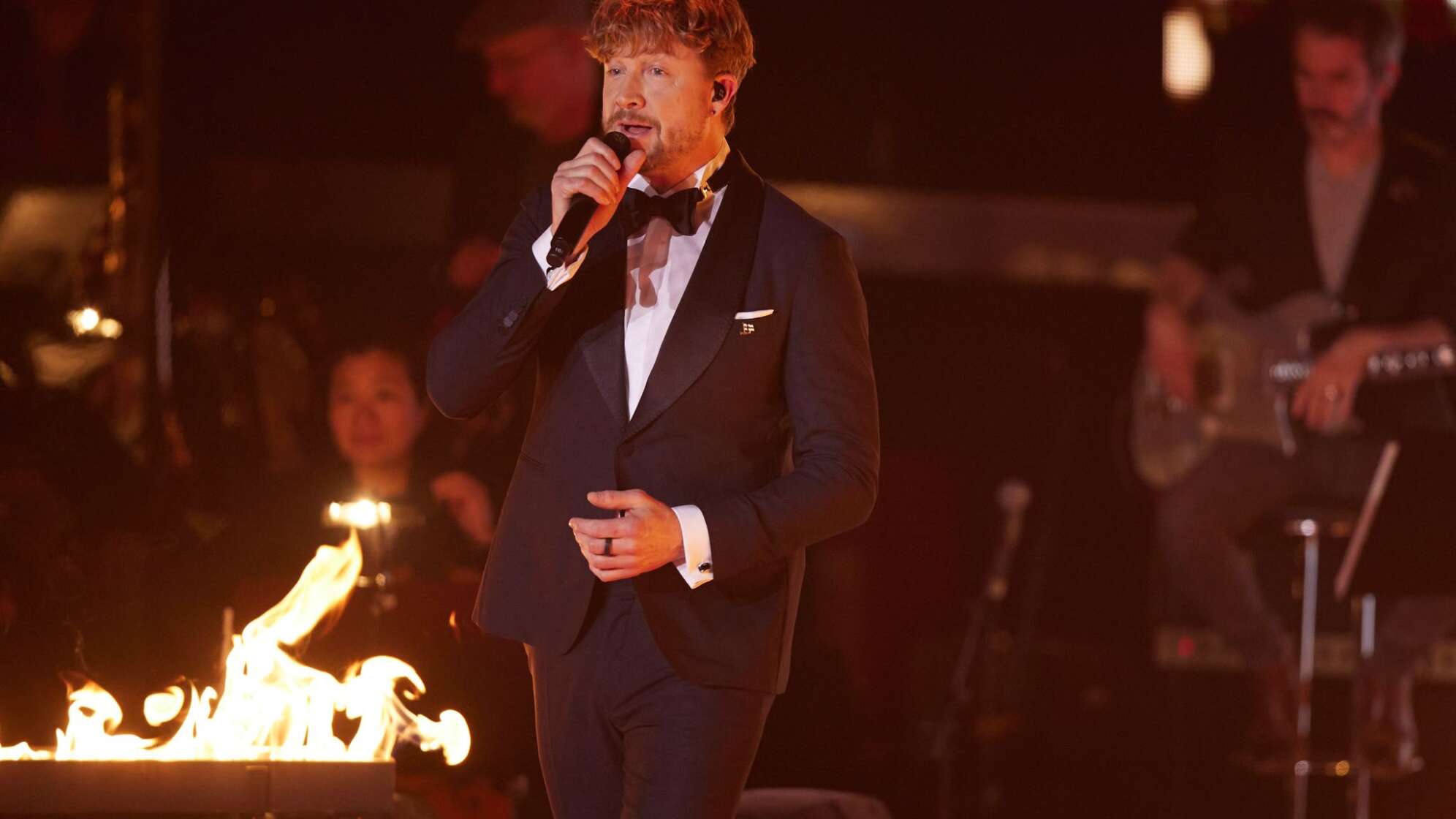 "The Voice of Germany" - Finale