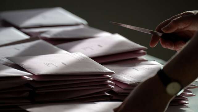 Wahlfälschung: komplette Gemeinderatswahl wird wiederholt