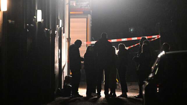 Nachlässig nach Notruf? Ermittlungen gegen Polizisten