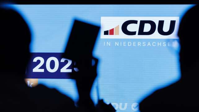 Sexualisiertes KI-Video? CDU entlässt Mitarbeiter