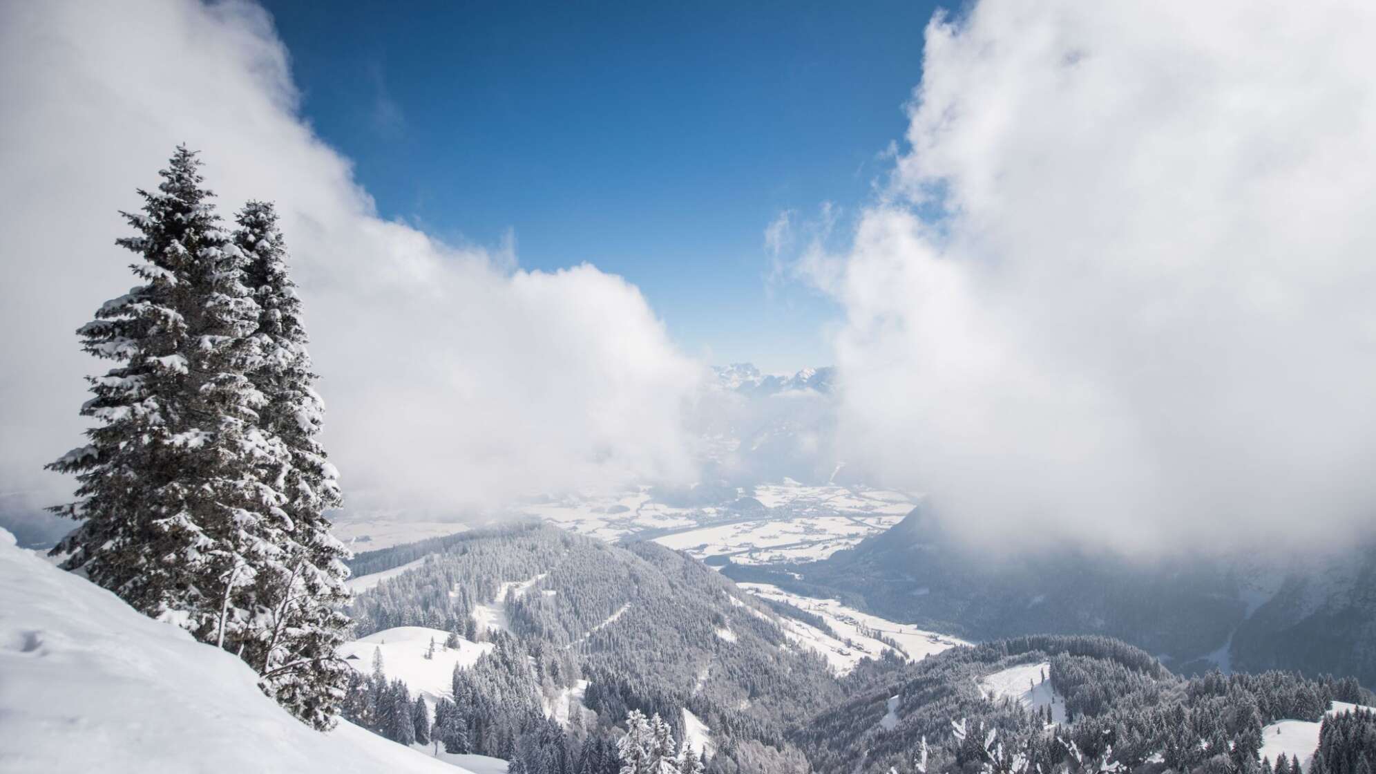 Berchtesgadener Land