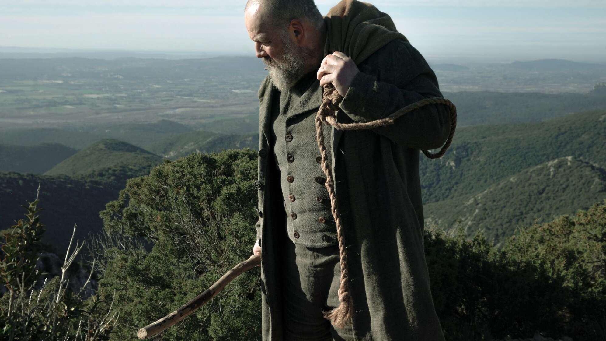 Kinostart - "Les Misérables - Die Geschichte von Jean Valjean"