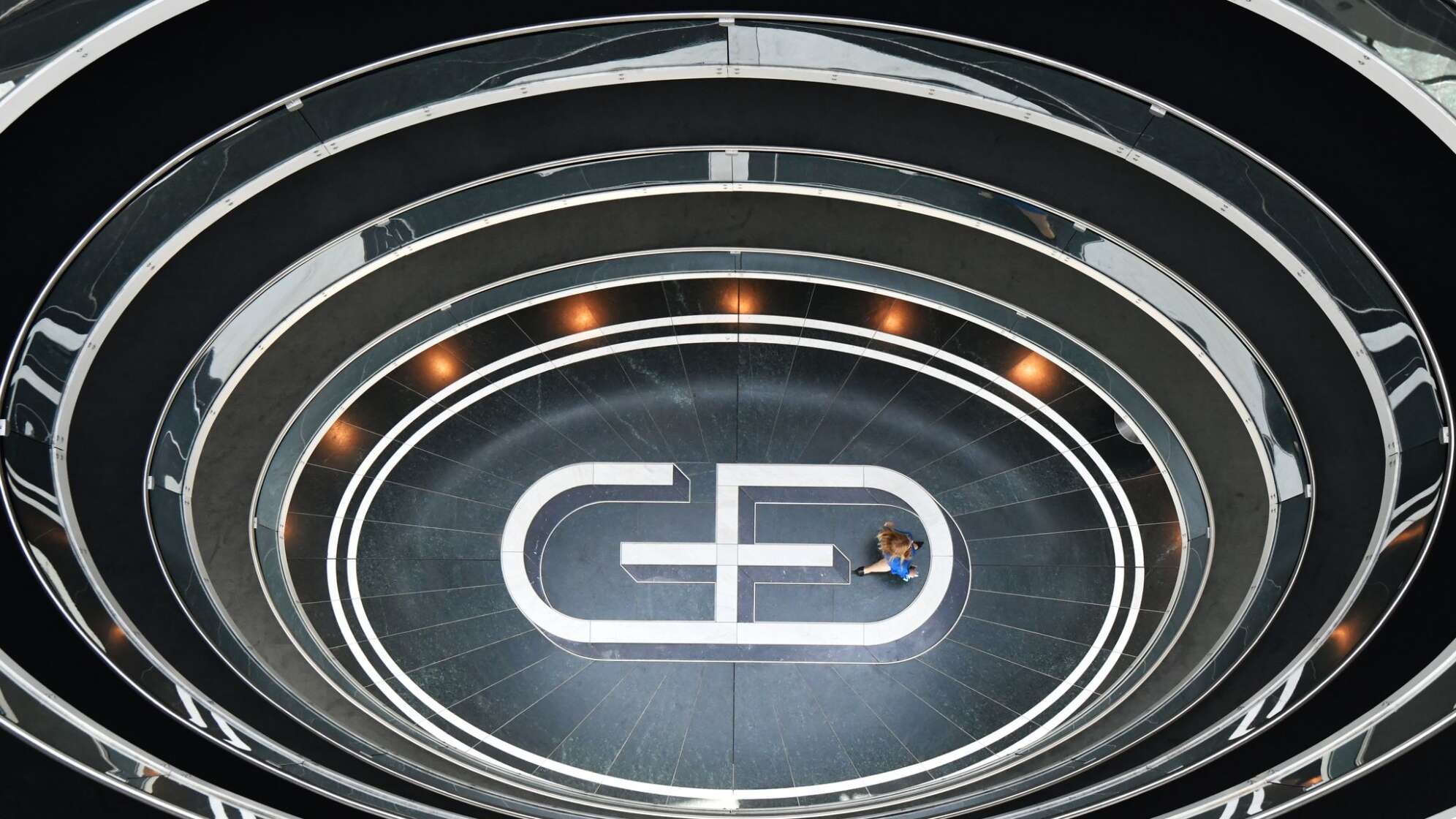 Giesecke+Devrient wächst dank Unsicherheit