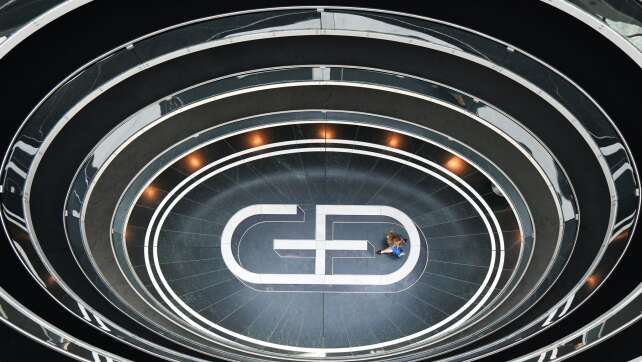 Giesecke+Devrient: Krisen bringen Rekordaufträge