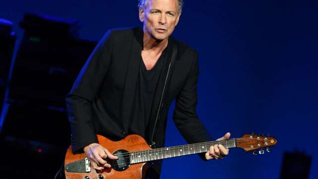 Musiker Lindsey Buckingham attackiert – Polizei ermittelt