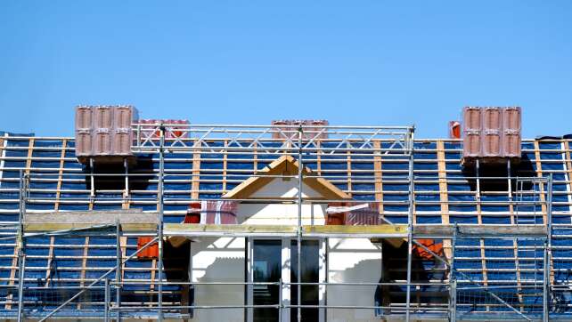 Kinderbonus und bessere Konditionen bei Eigenheimförderung