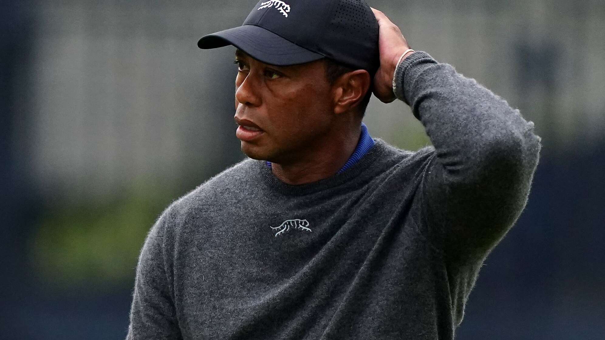 Tiger Woods