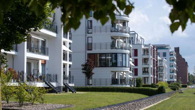 Ministerium bringt Upgrade für Baugesetzbuch auf den Weg