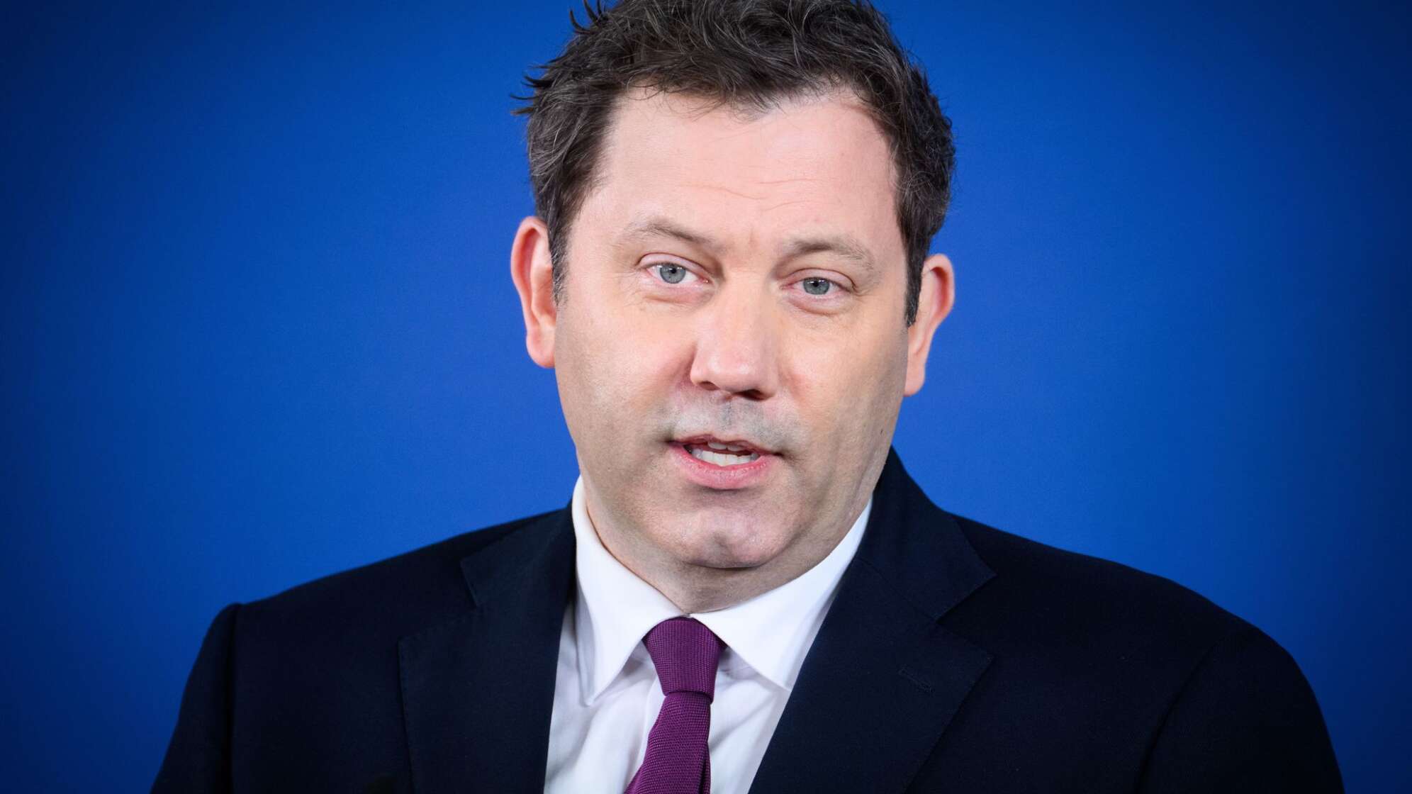 Lars Klingbeil