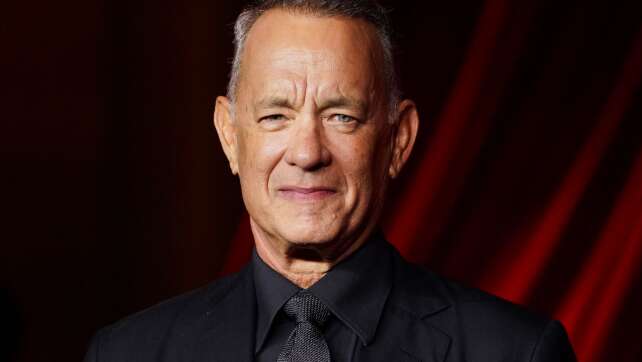 «Gottes Segen, Artemis» - Tom Hanks feiert Mondmission