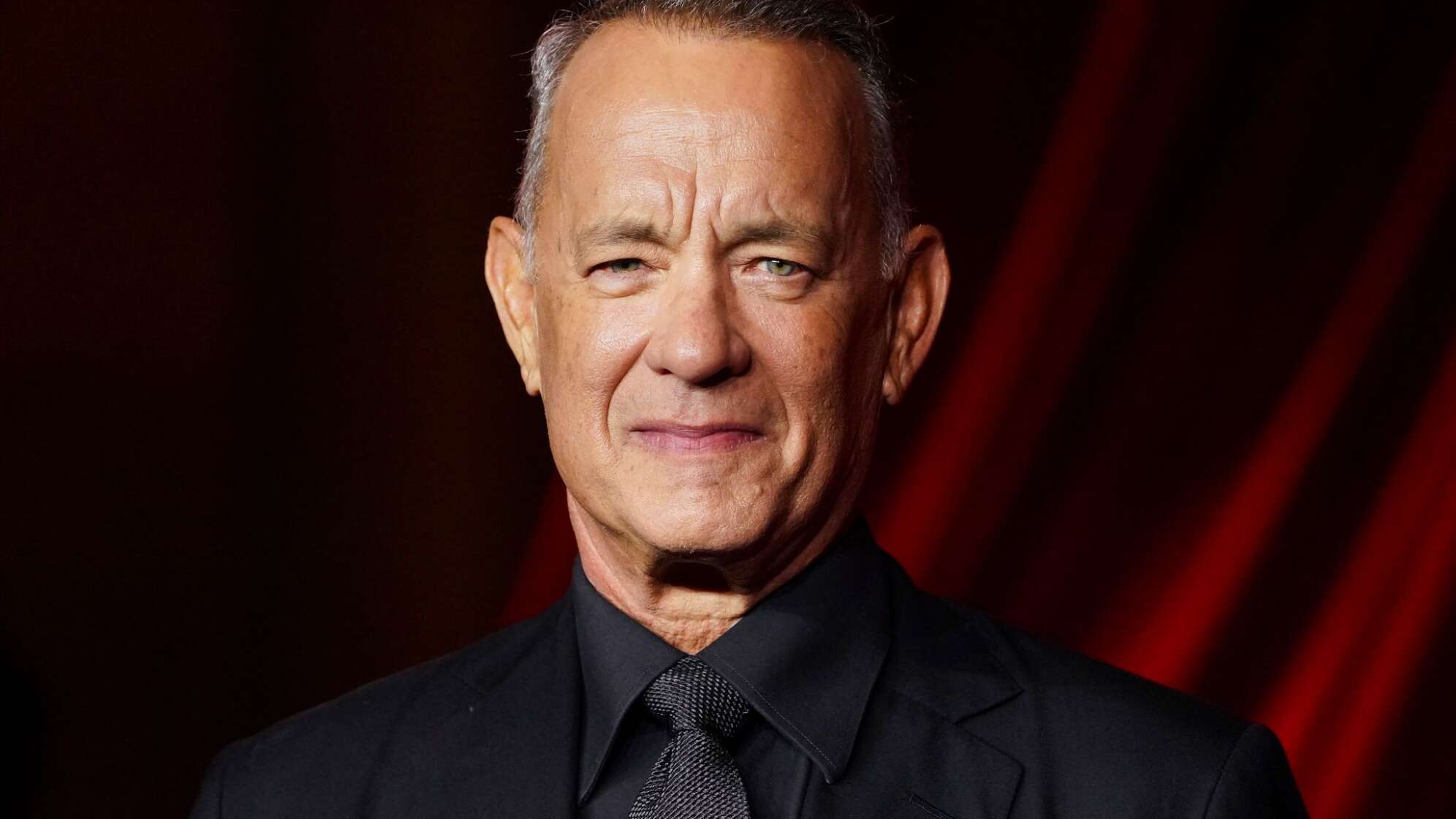 Schauspieler Tom Hanks
