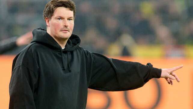 HSV vor Augsburg-Spiel: Vuskovic zurück, aber viele Ausfälle