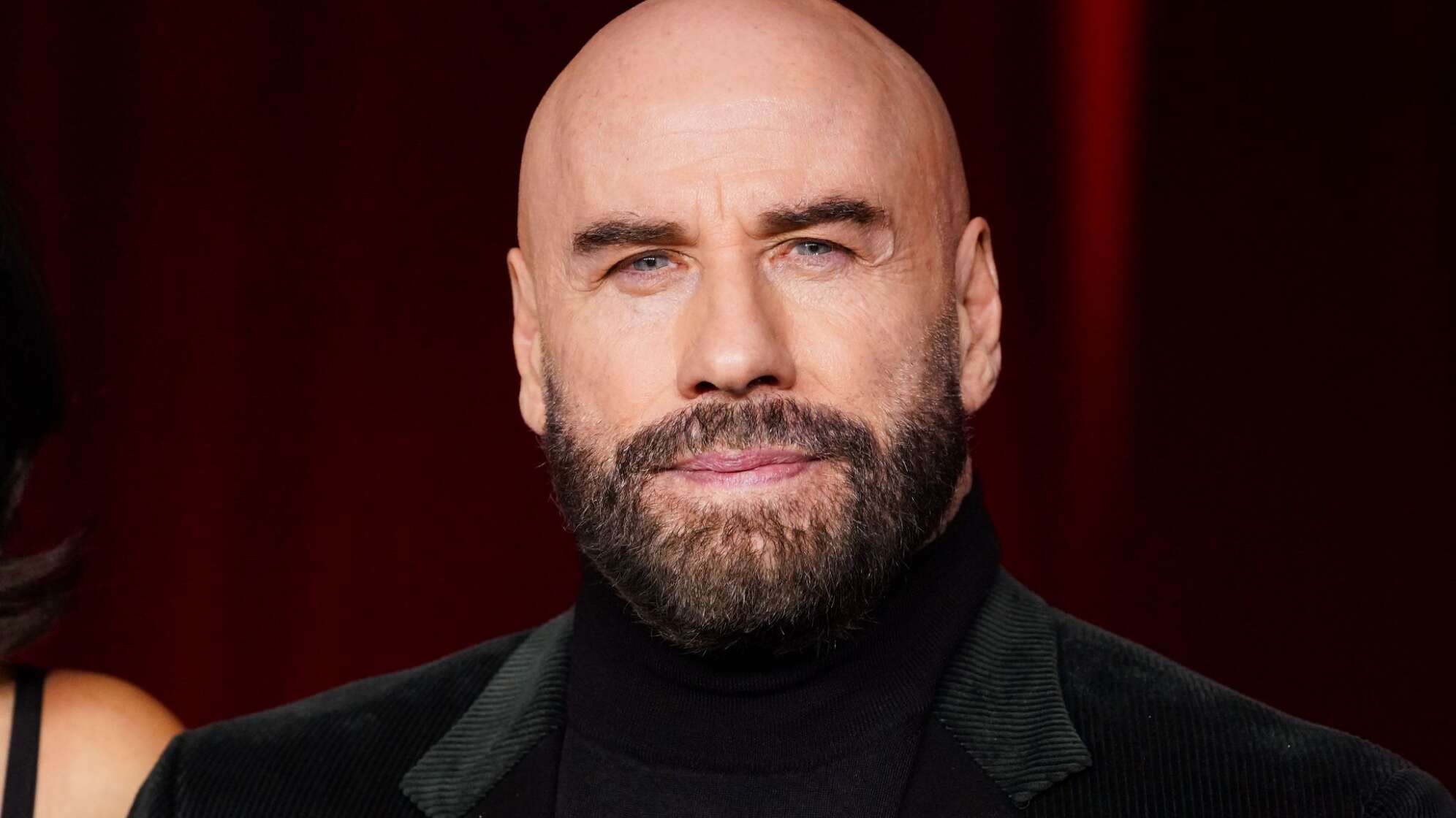 John Travolta
