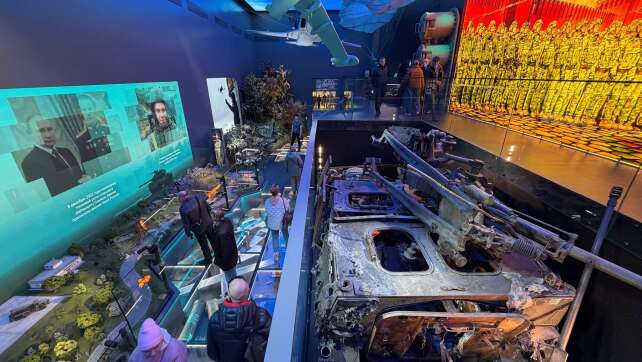 Kriegsheimkehrer – Russen zwischen Heldenkult und Angst