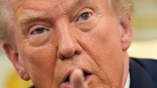 Trumps Nato-Drohungen: Können die USA einfach Goodbye sagen?