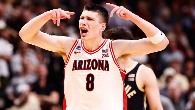 Was March Madness mit den Sorgen der Bundesliga zu tun hat