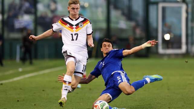 Kade hat den «Push»: Baums starke FCA-Option für Hamburg