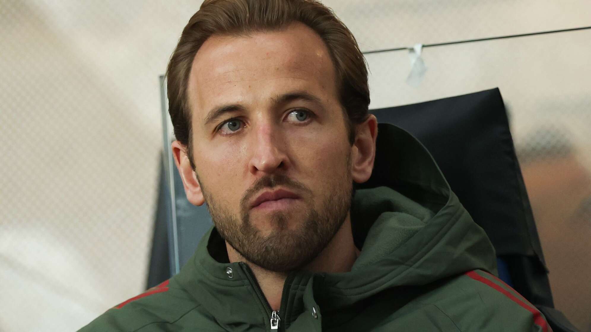 Harry Kane