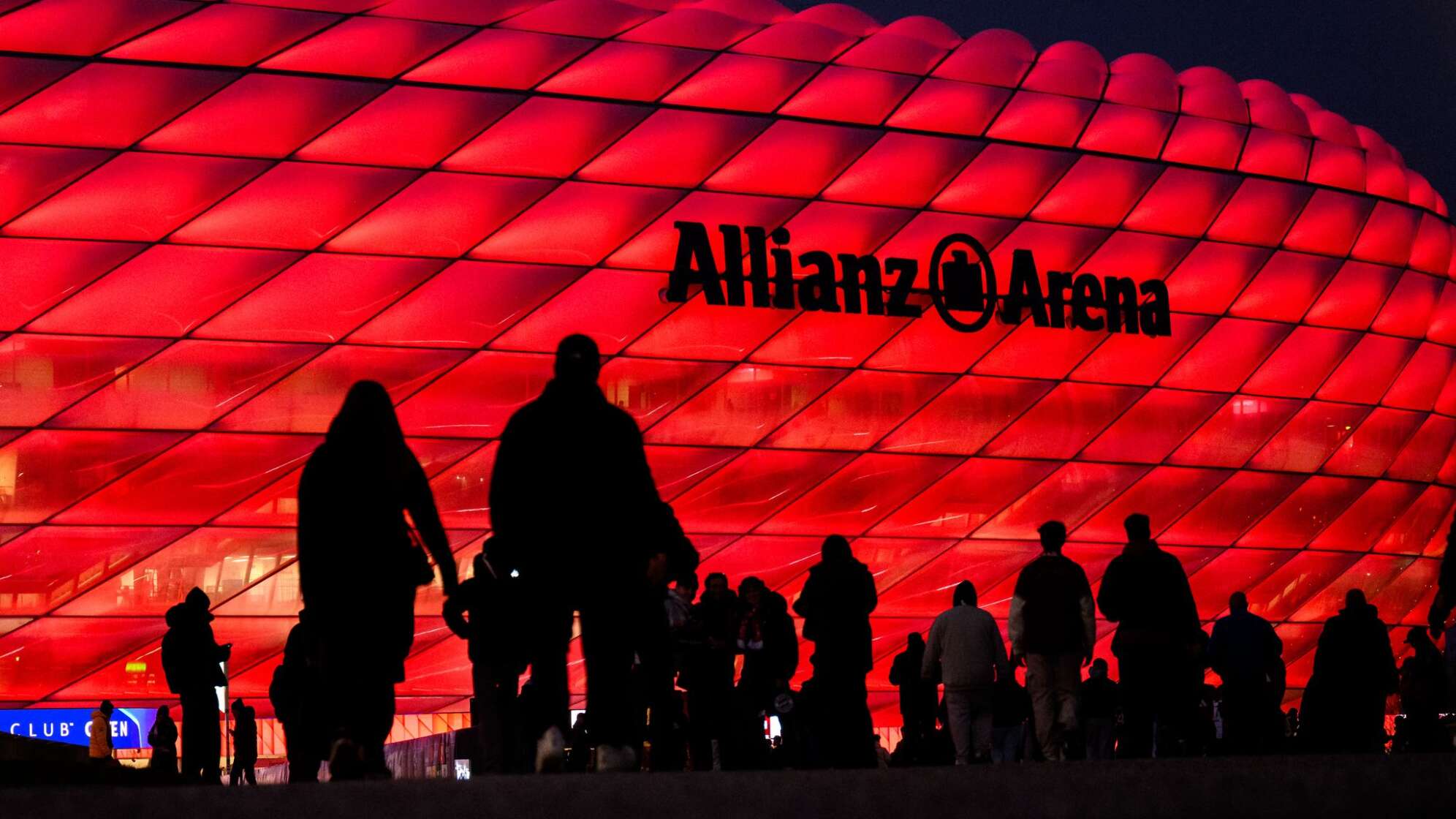 Allianz Arena