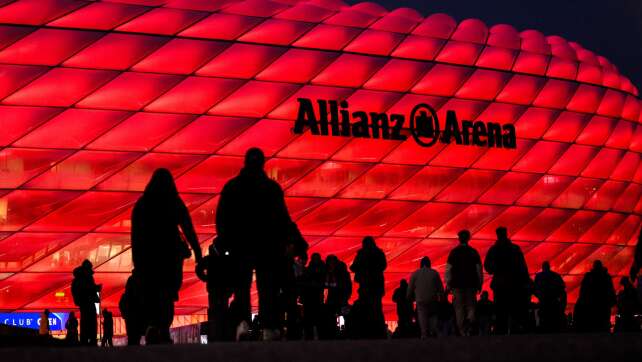 Bayern-Fußballerinnen auch gegen Barça in Allianz Arena