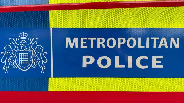 London: 14 Jahre alter Junge erschossen