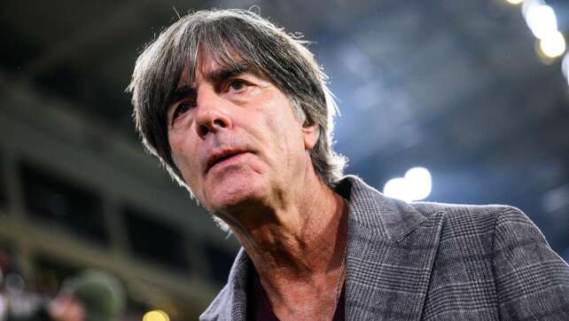 Nach Comeback-Gerücht: Löw dementiert Ghana-Kontakt
