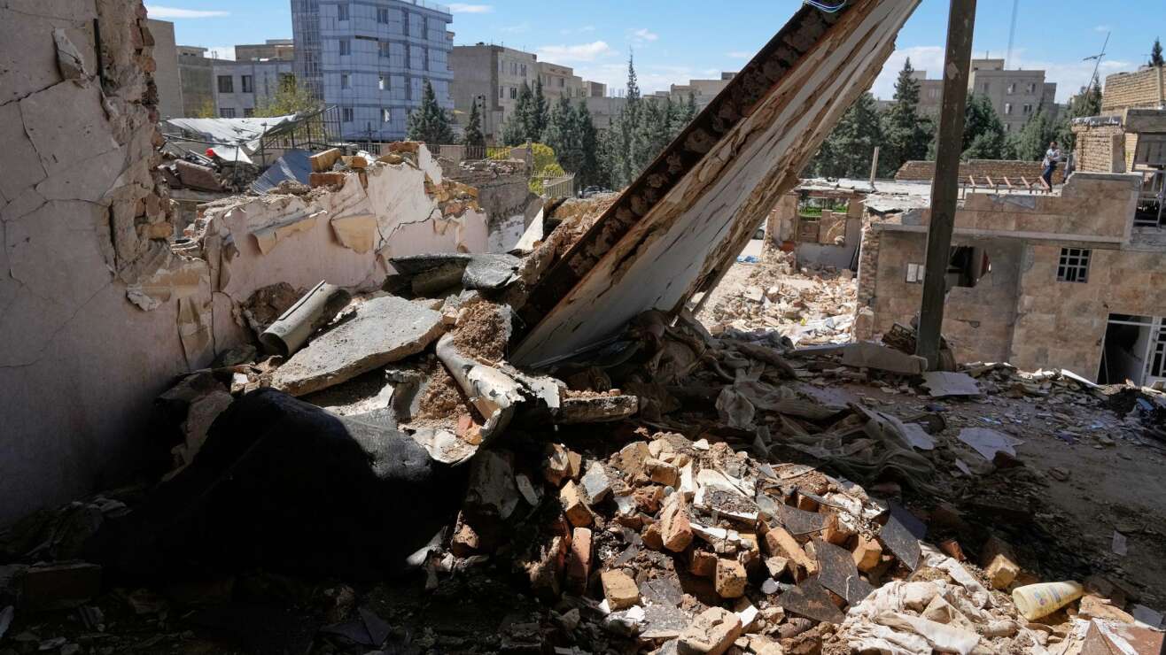 US-Kampfjet abgeschossen - Verhandlungslösung nicht in Sicht