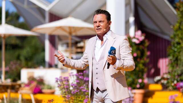 Mross über das Aus für «Immer wieder sonntags»