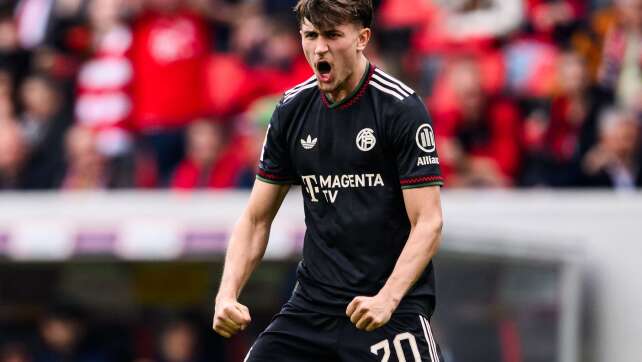 Vor Duell mit Real Madrid: Bayern dreht Spiel in Freiburg