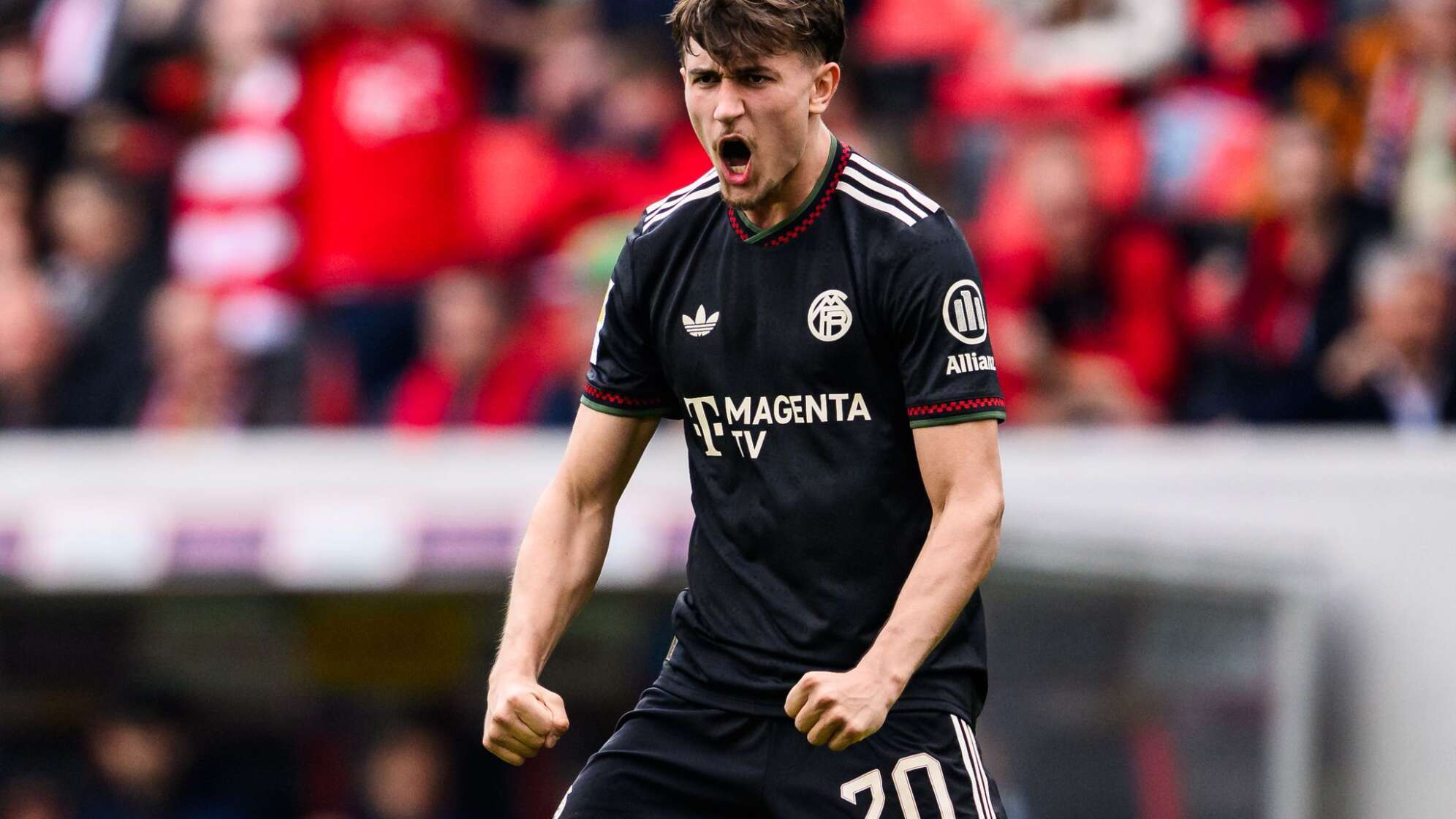 SC Freiburg - Bayern München