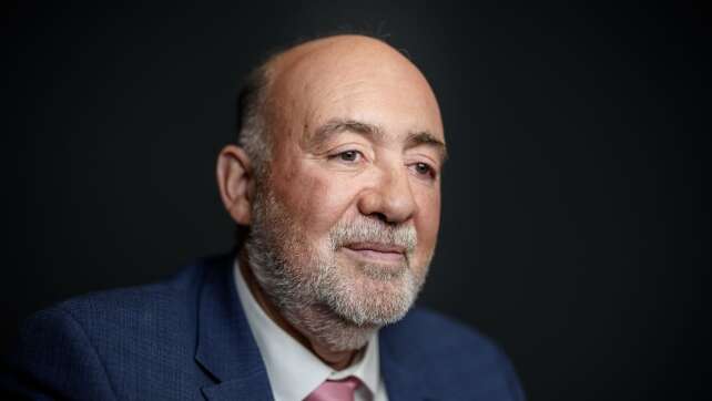 Israels Botschafter für Pflichtbesuche in KZ-Gedenkstätten