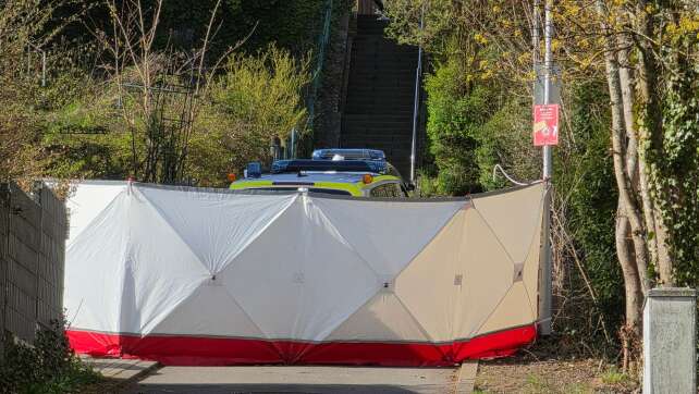 Toter nach Polizeischüssen - Was wir wissen und was nicht