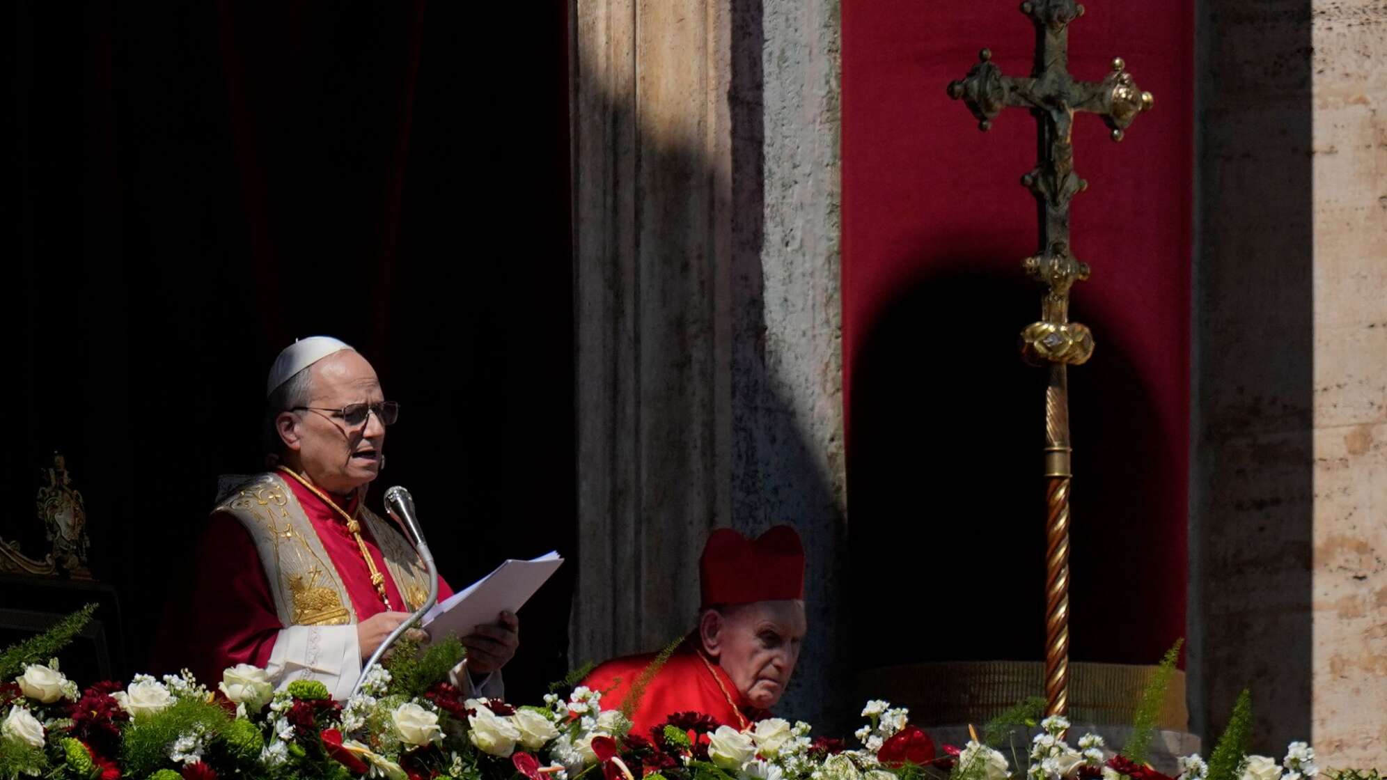 Ostersonntag - Vatikan